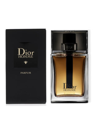 Dior Homme Parfum 100Ml Perfume For Men