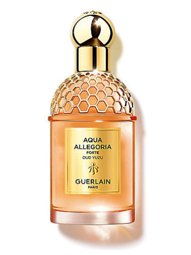 Guerlain Aqua Allegoria Woody Forte Oyuz Woman Eau De Parfum 125ml