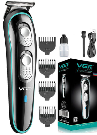 VGR V-055Professional cordless Hair Trimmer