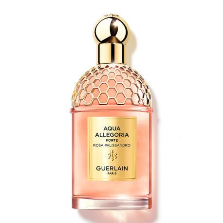 Guerlain Aqua Allegoria Woody Forte Rsa Palissand Woman Eau De Parfum 125ml