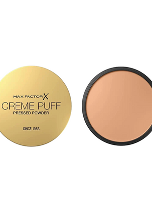 Max Factor Creme Puff Pressed Powder Shades