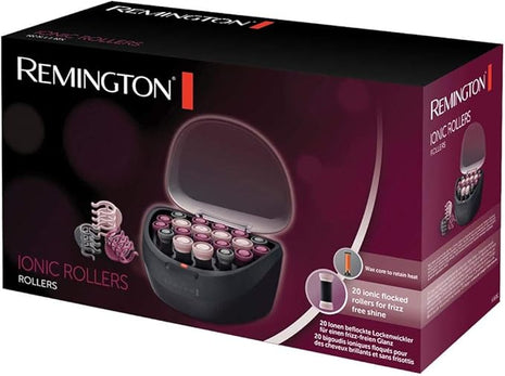 Remington rollers H 5600