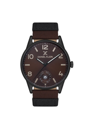 Daniel Klein DK.1.13380-3 Men's Watch