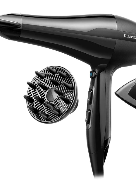 Remington hair dryer AC 5999