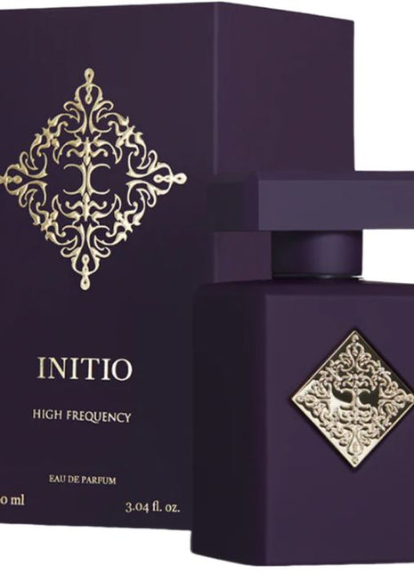 Initio High Frequency EDP 90Ml Unisex