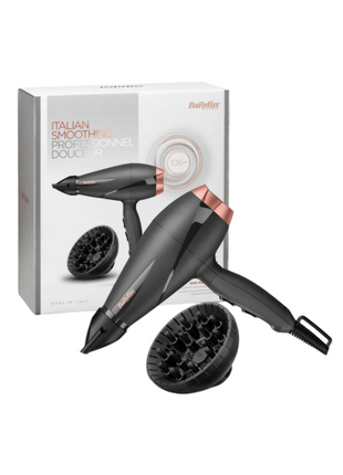 BaByliss Smooth Pro 2100 Hair Dryer