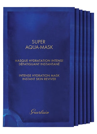 Guerlain Super Aqua-mask Intense Hydration Mask 180ml