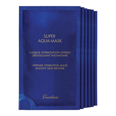 Guerlain Super Aqua-mask Intense Hydration Mask 180ml