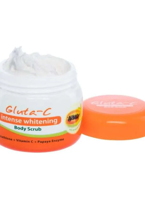 Beesline Gluta-C Intense Whitening Body Scrub 120g