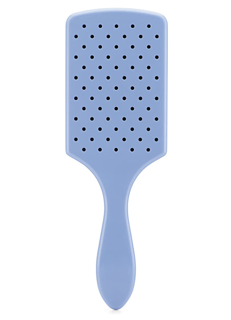 Wet Brush Paddle Detangler (blue)