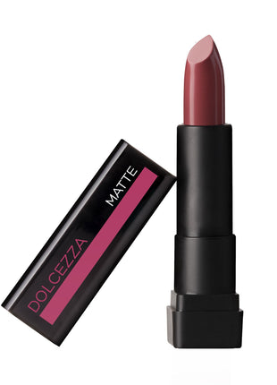 Gabriella Salvete Dolcezza Lipstick Matte Shades