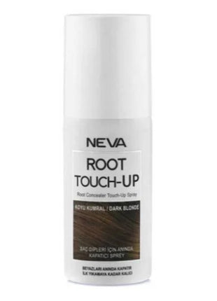 Neva Root Touch Up Spray Root Color 75ml DARK BLONDE