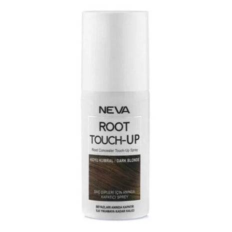 Neva Root Touch Up Spray Root Color 75ml DARK BLONDE