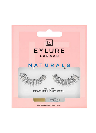 Eylure London Naturals Lashes No.019