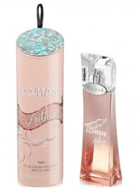 Lomani Anthea Paris EDP Perfume For Women 100ml