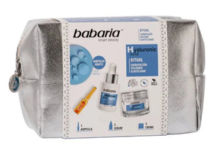 Babaria Hyaluronic Acid Set