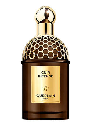 Guerlain Cuir Intense Woman Eau De Parfum 125ml