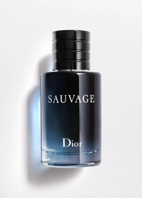 Dior Sauvage Eau De Toilette 60 ML