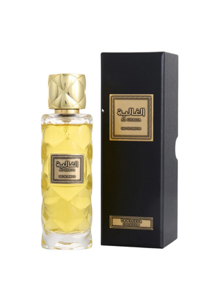 Rasasi Al Ghalia Tawleefa 100Ml EDP Unisex Perfume