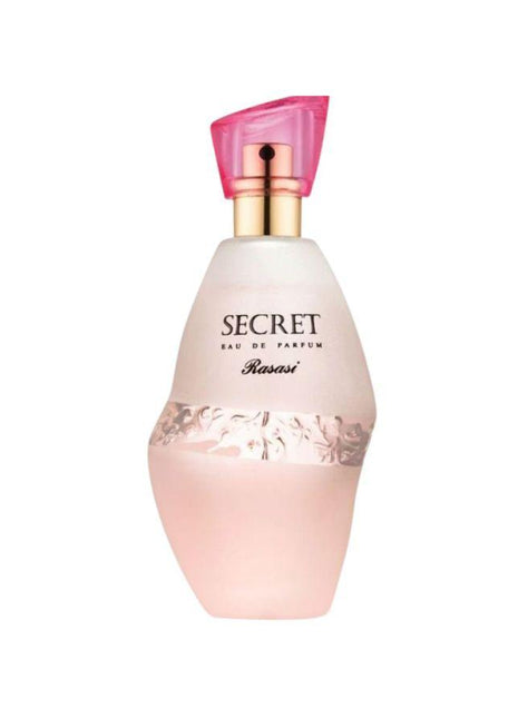 Rasasi Secret 75Ml EDP Perfume For Women