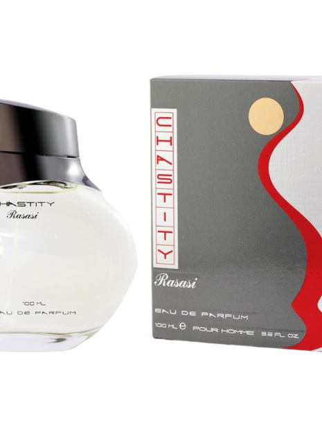 Chastity 100ml EDP By Rasasi