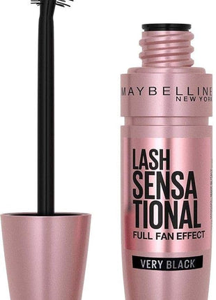 Maybelline Lash Sensational Mascara 9.5ml