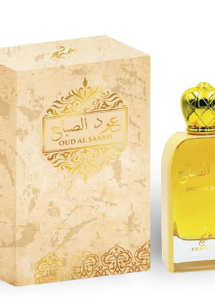 KHADLAJ OUD AL SABAH 100ML FOR WOMEN