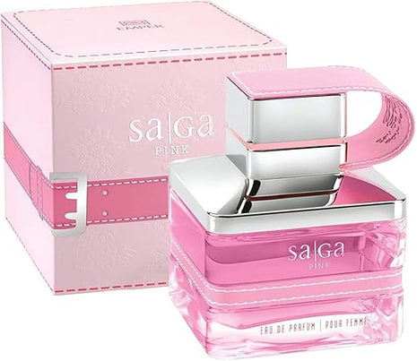 EMPER Saga Pour Femme 100ML Perfume