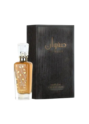 Lattafa Safwaan L’autre Oud 100Ml EDP Unisex Perfume