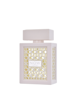 Rave Now White 100Ml EDP Perfume For Men