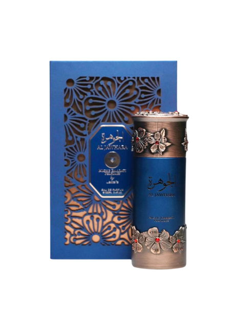 لطافة نيش للعطور الاماراتية الجوهرة 100 مل عطر للجنسين