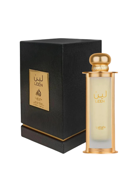 Lattafa Pride Leen 100Ml EDP Unisex Perfume