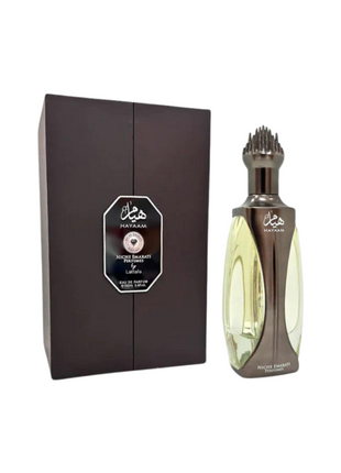 Lattafa Niche Emarati Perfumes Hayaam 100Ml EDP Unisex Perfume