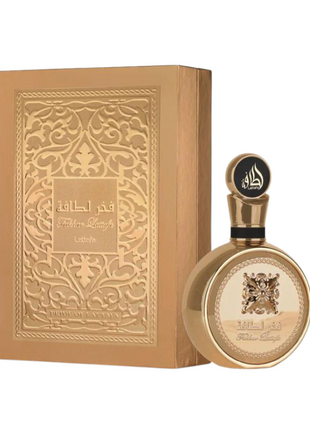 Lattafa  Fakhar Lattafa Gold EDP 100Ml Unisex Perfume