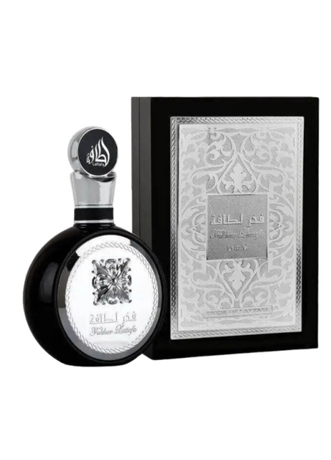 Lattafa Fakhar Lattafa Black 100Ml EDP Perfume For Men