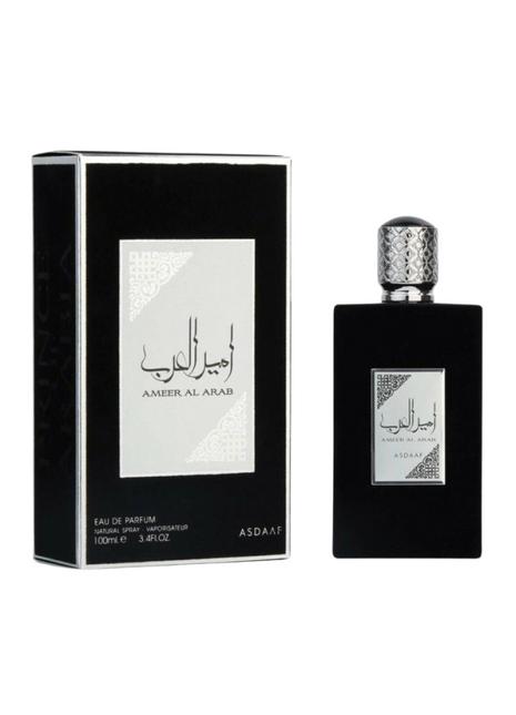 Asdaaf Ameer Al Arab 100Ml EDP Perfume For Men