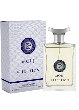 Milestone Mouj Affection EDP 100Ml Perfume For Men