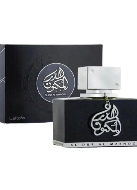 AL dur Al Maknoon 100ML Perfume For Men