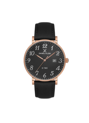 Daniel Klein DK.1.13562-5 Men's Watch