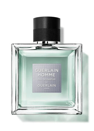 Guerlain Homme Man Eau De Parfum 100ml