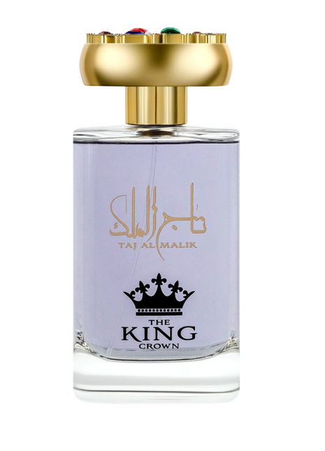 Taj Al Malik 100Ml EDP Ard Al Zaafaran Perfume For Men