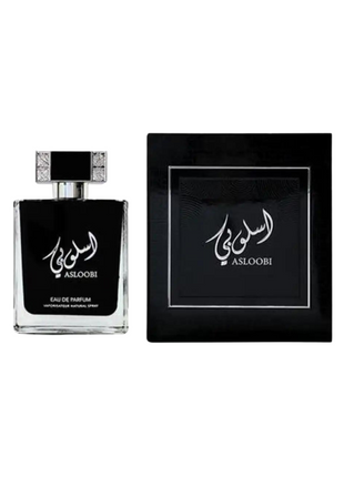 Asloobi By Ard Al Zaafaran 100Ml EDP Unisex Perfume