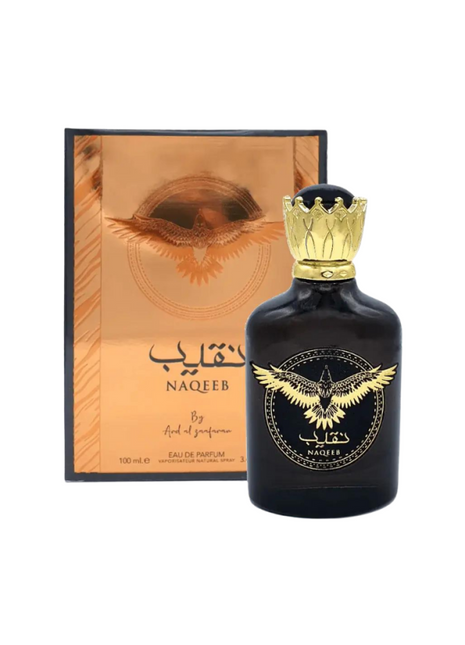 Naqeeb By Ard Al Zaafaran 100Ml EDP Perfume For Men