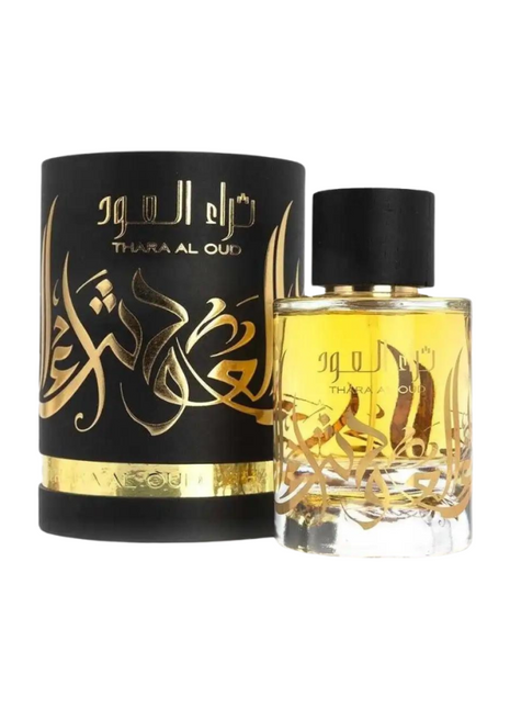 Thara Al Oud By Ard Al Zaafaran 100Ml EDP Unisex Perfume