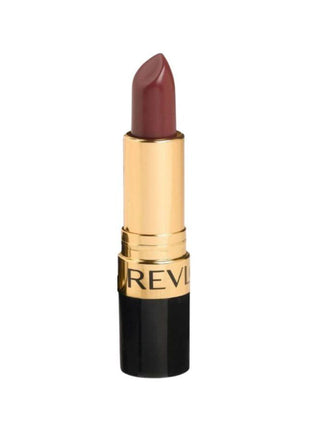 Revlon Super Lustrous Lipstick Shades