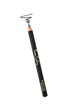 Pierre Cardin Eyeliner Pencil Long Lasting - Smokey Grey 650