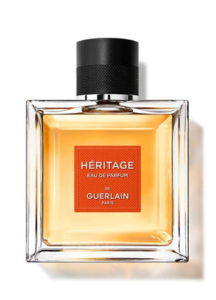 Guerlain Heritage Man Eau De Parfum 100ml