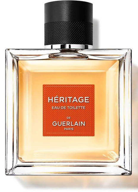 Guerlain Heritage Man Eau De Toilette 100ml