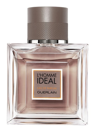 Guerlain L'homme Ideal Eau De Parfum 50ml