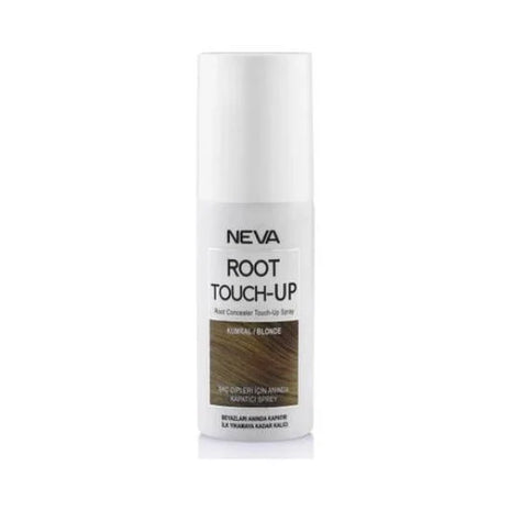 Neva Root Touch Up Spray Root Color 75ml BLONDE